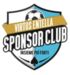 TEMAR, sponsor Virtus Entella