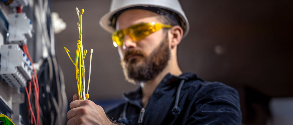 TEMAR - Impianti elettrici, civili e industriali, Chiavari, Genova